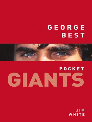 cover image of George Best